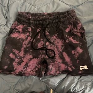 Iron Rebel Bodybuilding Shorts